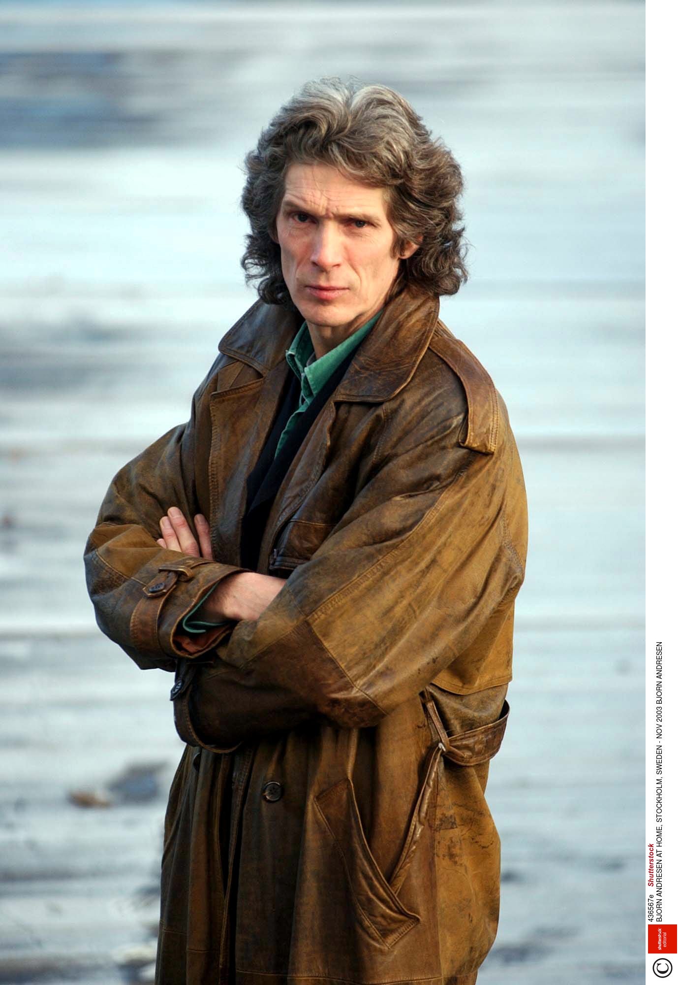 世界一の美少年」が見た数々の地獄…俳優、ビョルン・アンドレセンの