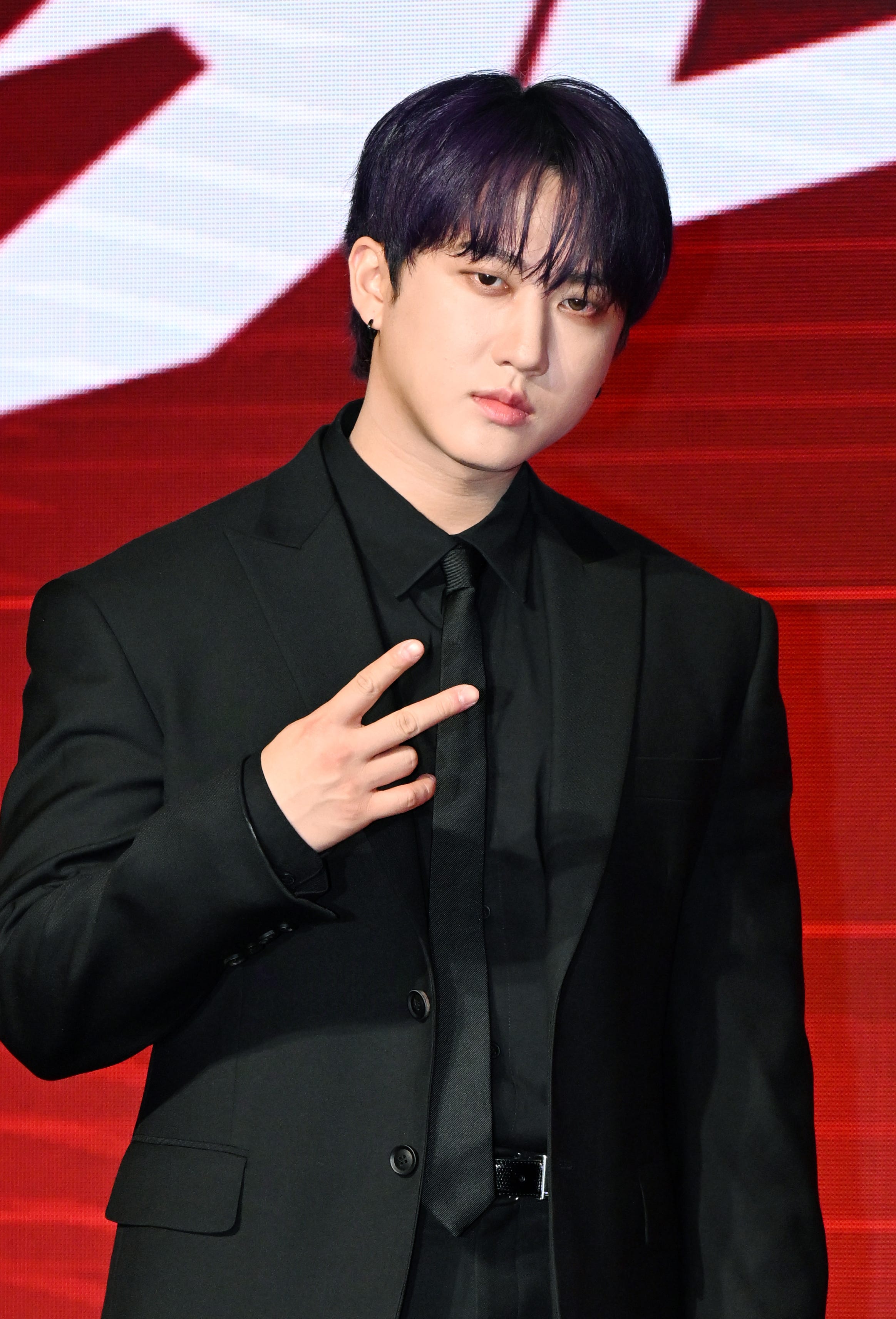 Stray Kids（ストレイキッズ、スキズ）の天才ラッパー、チャンビン