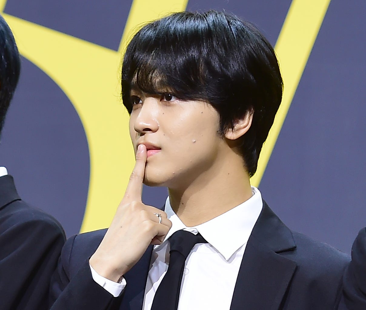 NCT ヘチャン編】NCT127、NCT DREAMを兼任！ 輝く太陽・HAECHANの