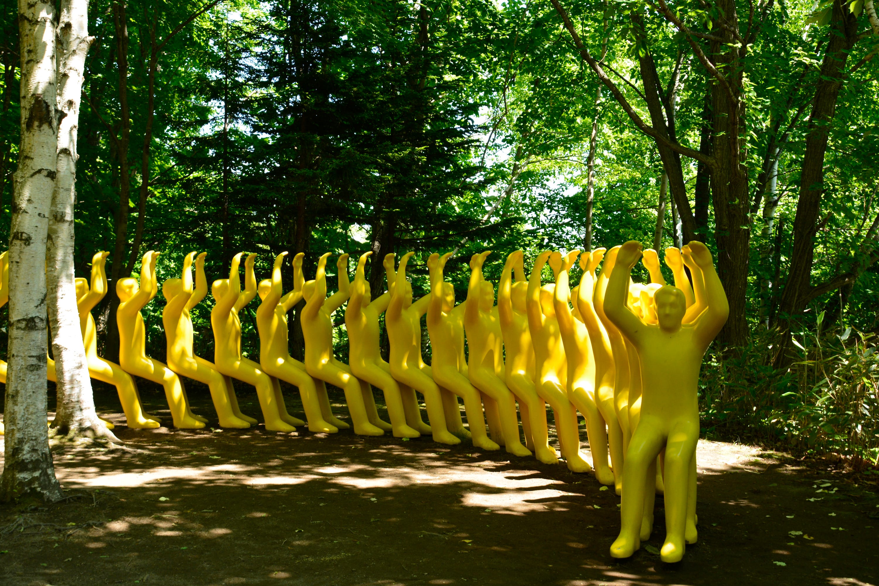 全国】建築＆アート＆自然が楽しめるおすすめ施設15選。旅の目的地に！