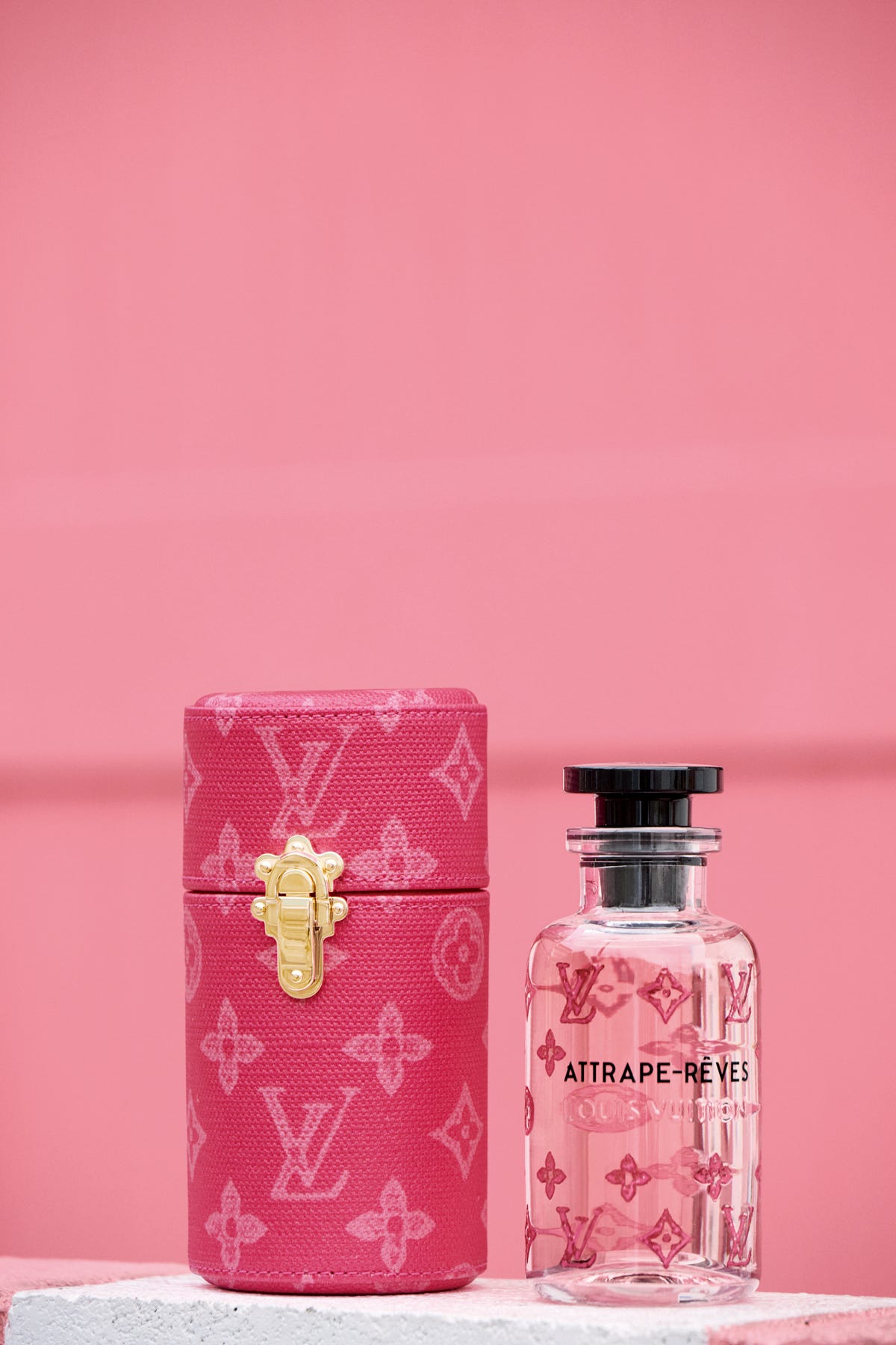 ルイ・ヴィトン」モノグラムの奇跡