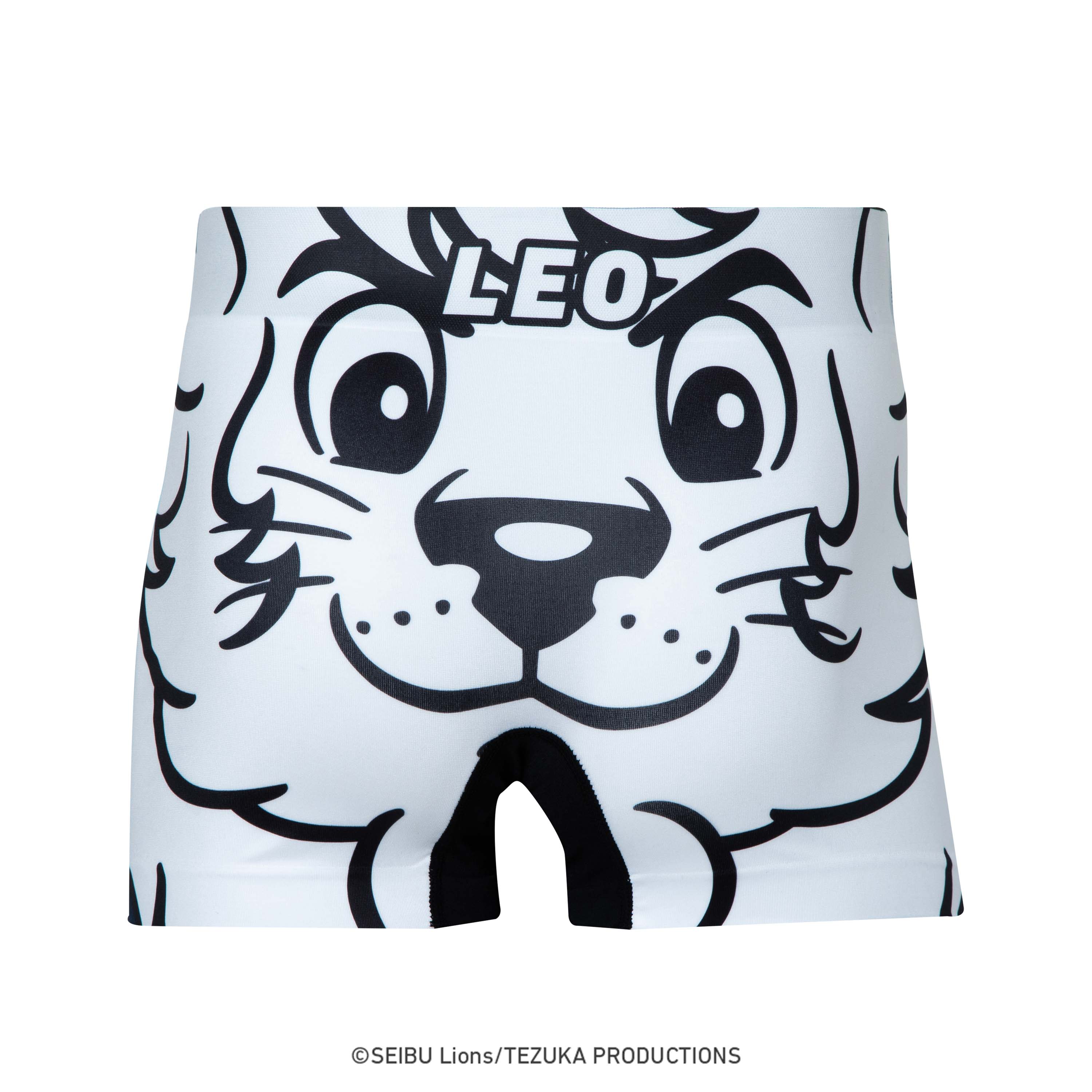セ・リーグ＆パ・リーグ＞LIONS/埼玉西武ライオンズ アンダーパンツ