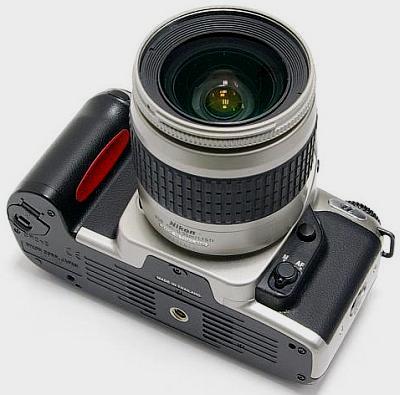 Nikon U