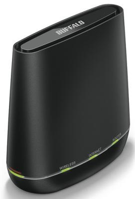 BUFFALO WCR-1166DS