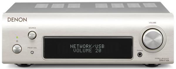 DENON DRA-F109