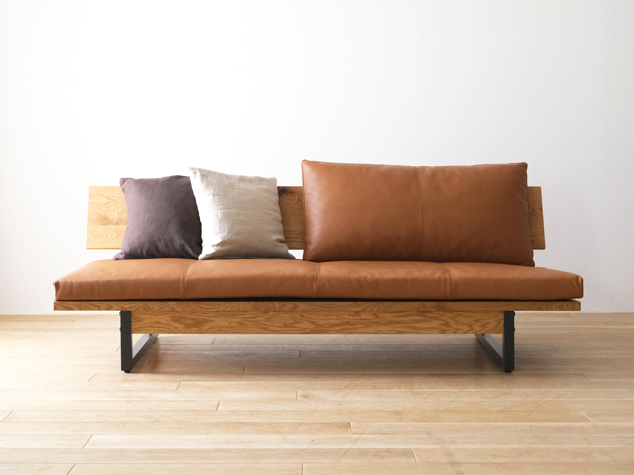 FREX サイドチェア - 広松木工