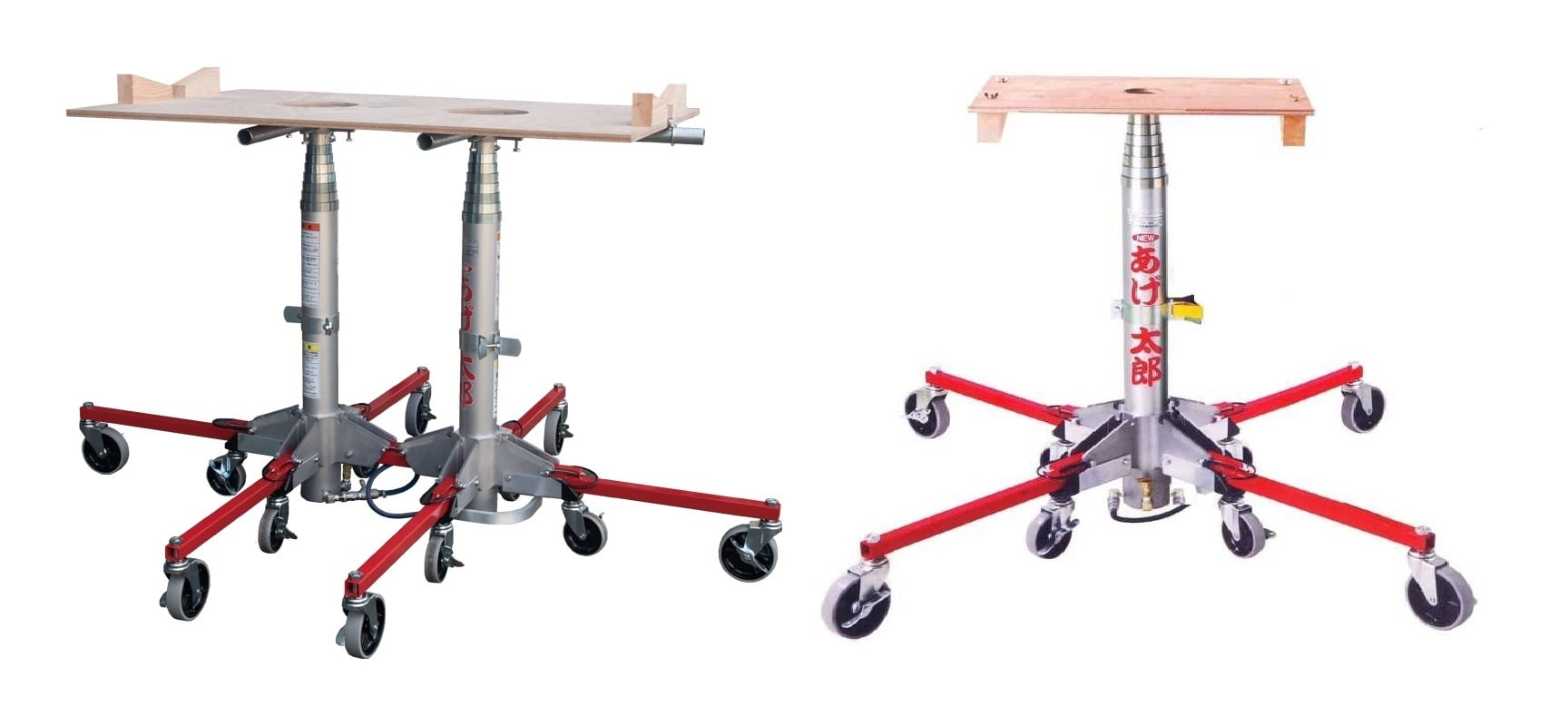 気圧ホイスト（あげ太郎・あげ二郎）｜株式会社ヒロツ（公式ホームページ）