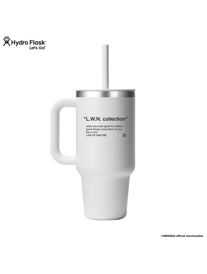 OFFICIAL MERCHANDISE｜平井 大 HIRAIDAI TOUR 2024