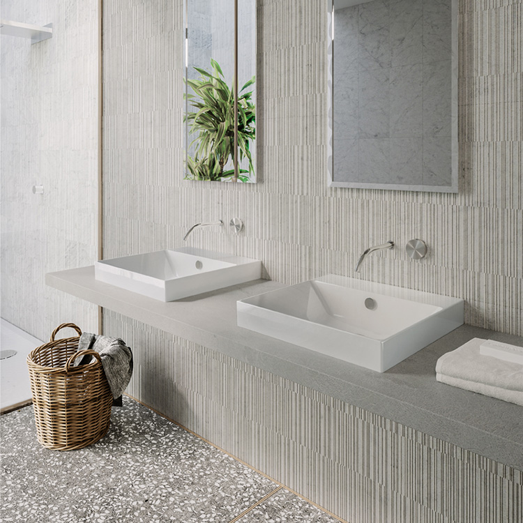 Zero 洗面器500mm/Hits Online Shop(ヒッツオンラインショップ)