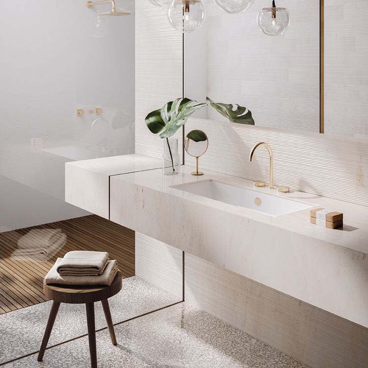 Zero 洗面器730mm (アンダー/オーバー兼用)/Hits Online Shop(ヒッツ