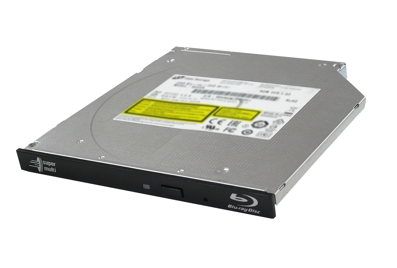 Hitachi-LG Data Storage