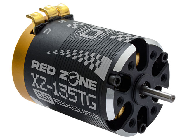 RED ZONE XZ-TG Series［ レッドゾーン XZ-TGシリーズ ］50周年記念