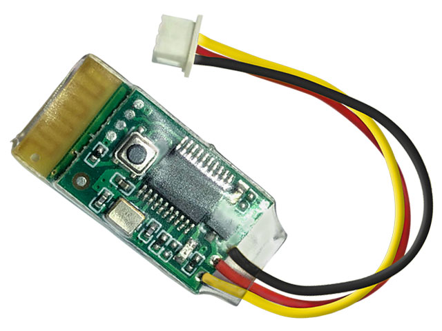 Futaba 互換受信機(S-FHSS対応)（M2/V2/EXP） | Hitec Multiplex Japan