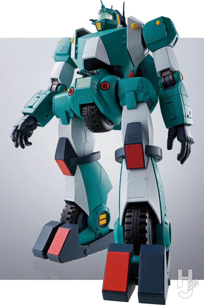 HI-METAL R ウォーカーギャリア」の魅力を再確認しよう！「HI-METAL R