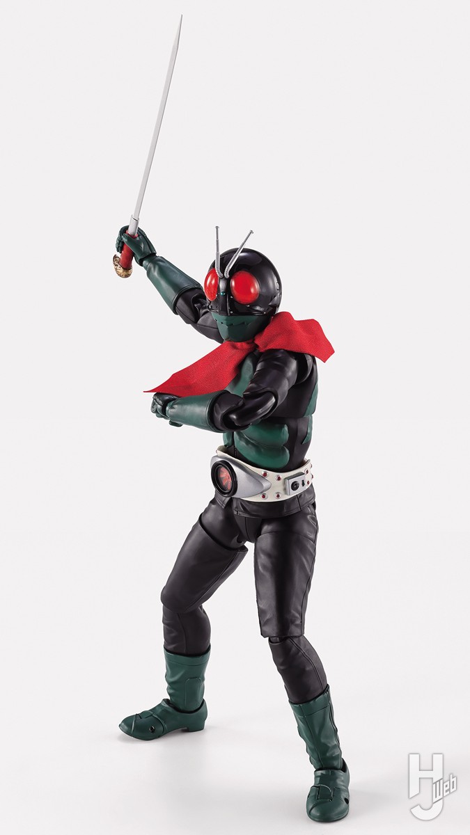 ウルトラマンサーガ」と「ハイパーゼットン」が可動フィギュア化