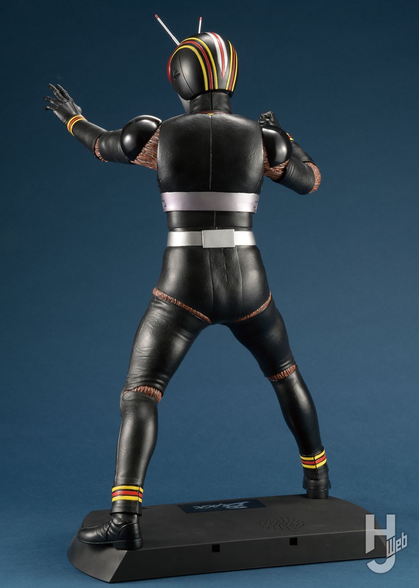 光る！音が鳴る！ビッグスケール！楽しめる要素が満載なUAシリーズに