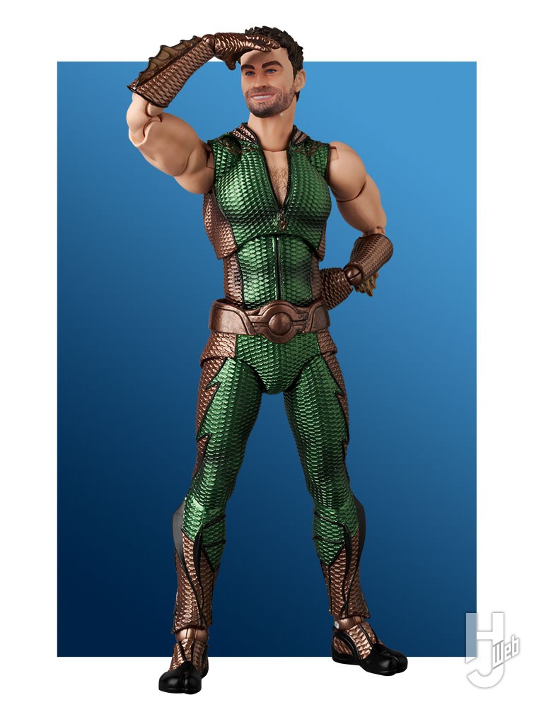 いよいよシーズン4もスタート！『THE BOYS』より「ソルジャーボーイ