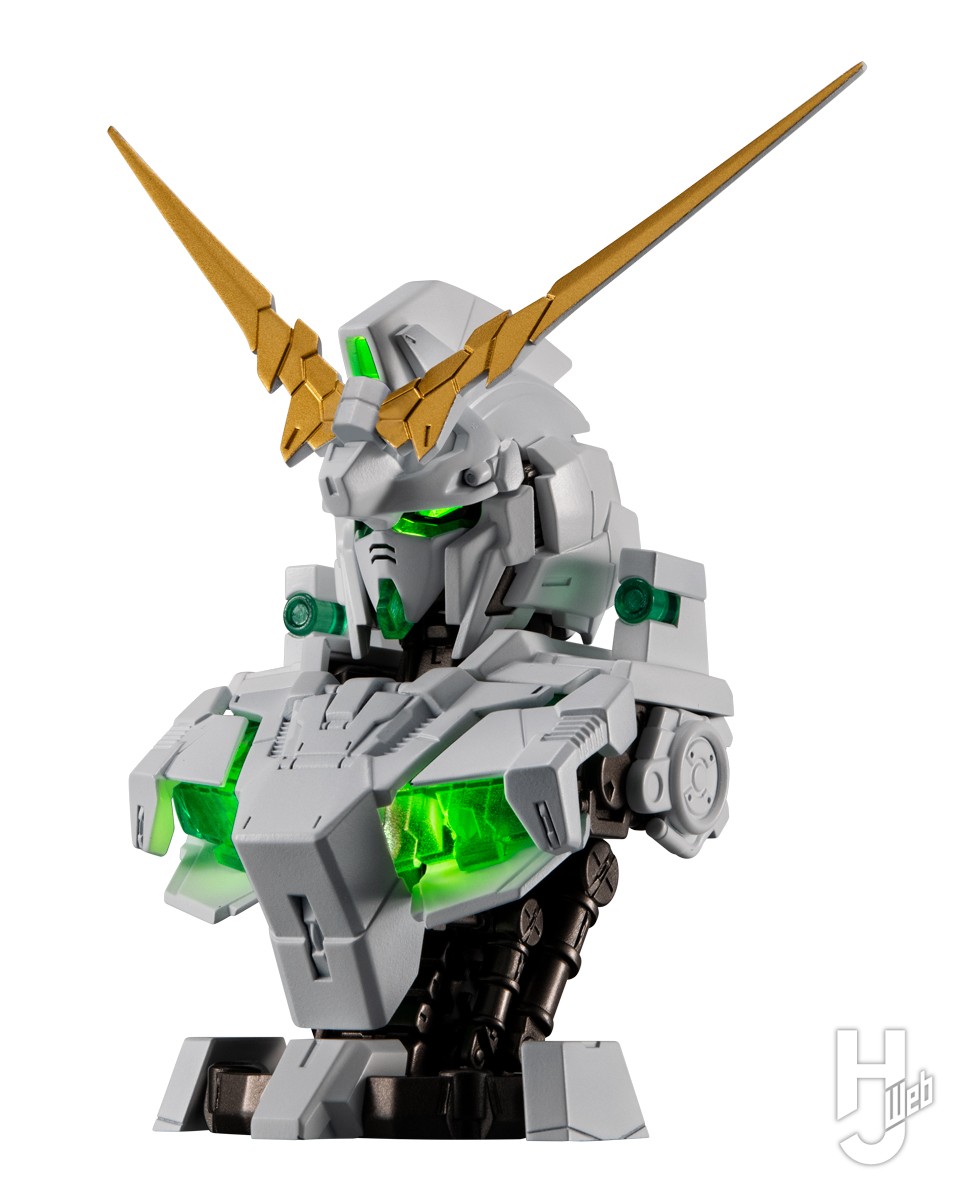 9cmでもフル可動「カプセルアクション」RX-78-2ガンダムにガンダム