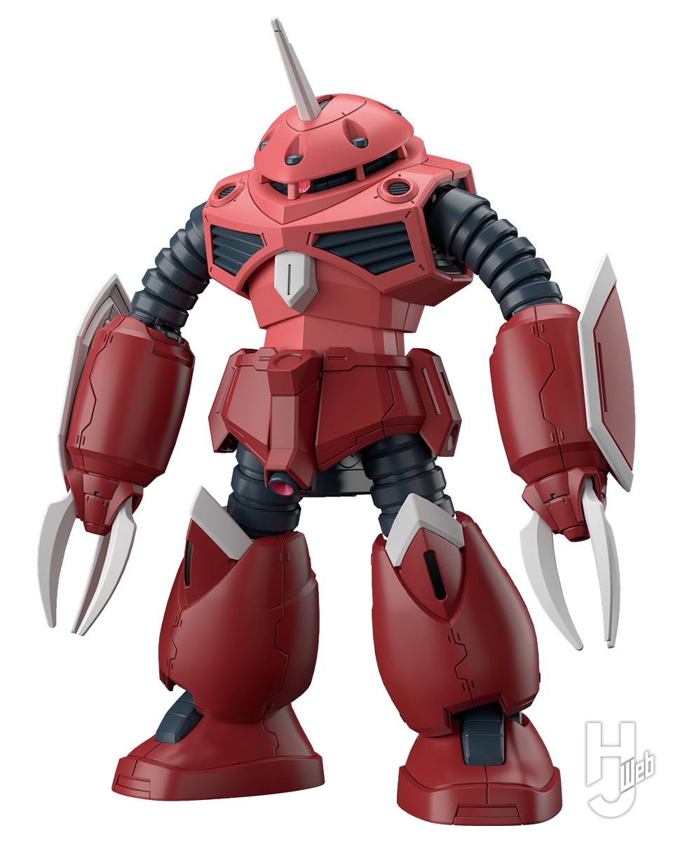 来年2025年1月～3月発売予定のガンプラ新商品をまとめてチェック