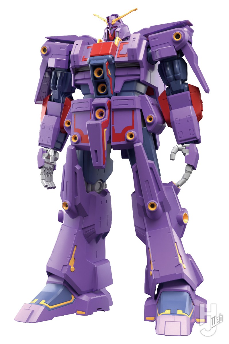 来年2025年1月～3月発売予定のガンプラ新商品をまとめてチェック