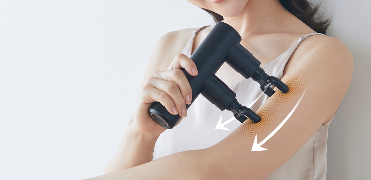 HOMIA DOUBLE SWORD- ホーミア ダブルソード – — Homia