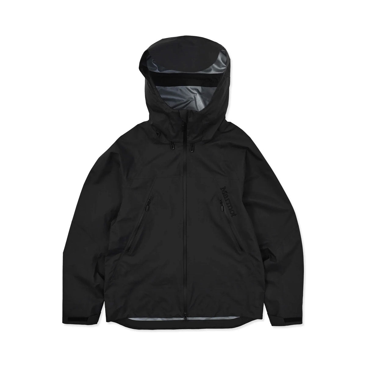 MARMOT - GTX Odin Jacket BLACK 【MTFW25MRN001】 – HOMEGAME TOKYO