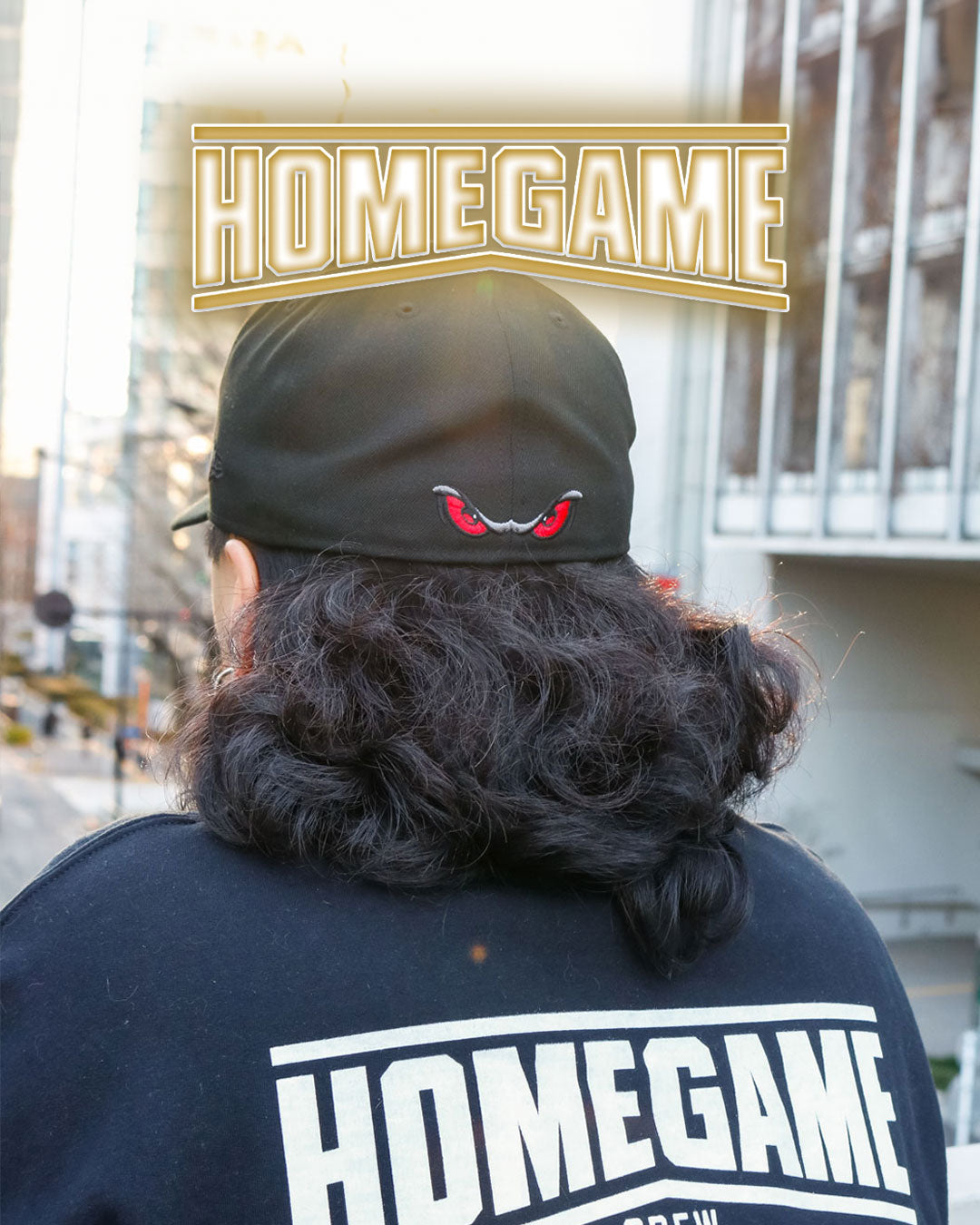 NEW ERA - LAKE ELSINORE STORM CO CALIFORNIA LEAGUE 59FIFTY BLACK