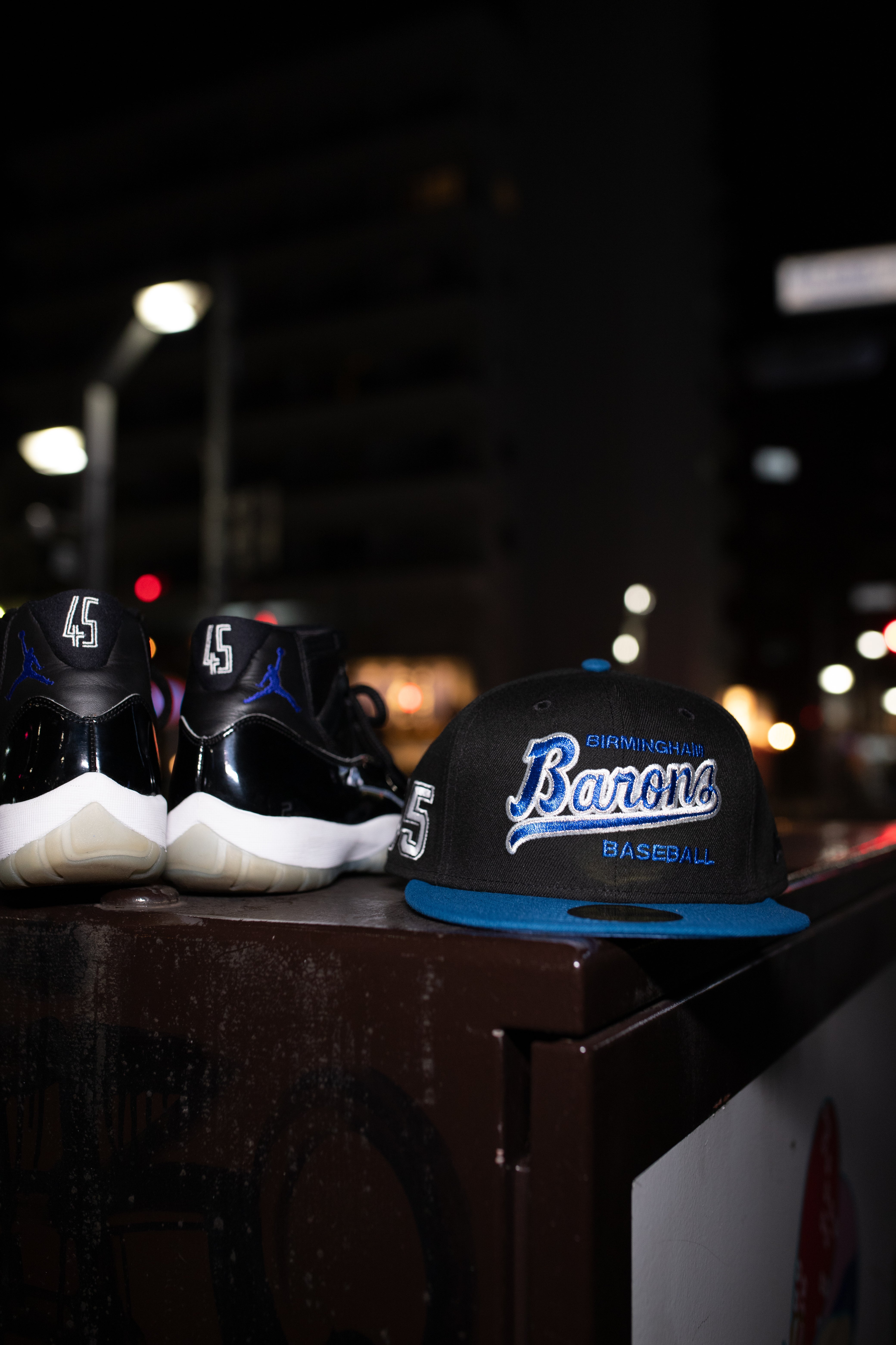 SOSHI氏監修のHOMEGAME別注ニューエラキャップ2型が登場!! – HOMEGAME