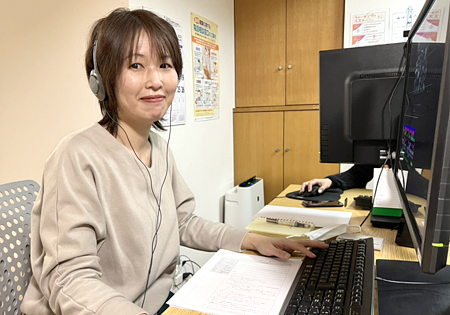 自営型テレワークの仕事例（Vol.13）動画編集 | ホームワーカーズウェブ