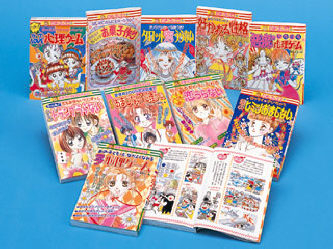 ピチブックス セレクション 全10巻』 ｜ 学研出版サイト