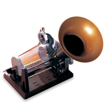 大人の科学製品版『新・エジソン式コップ畜音機』 ｜ 学研出版サイト