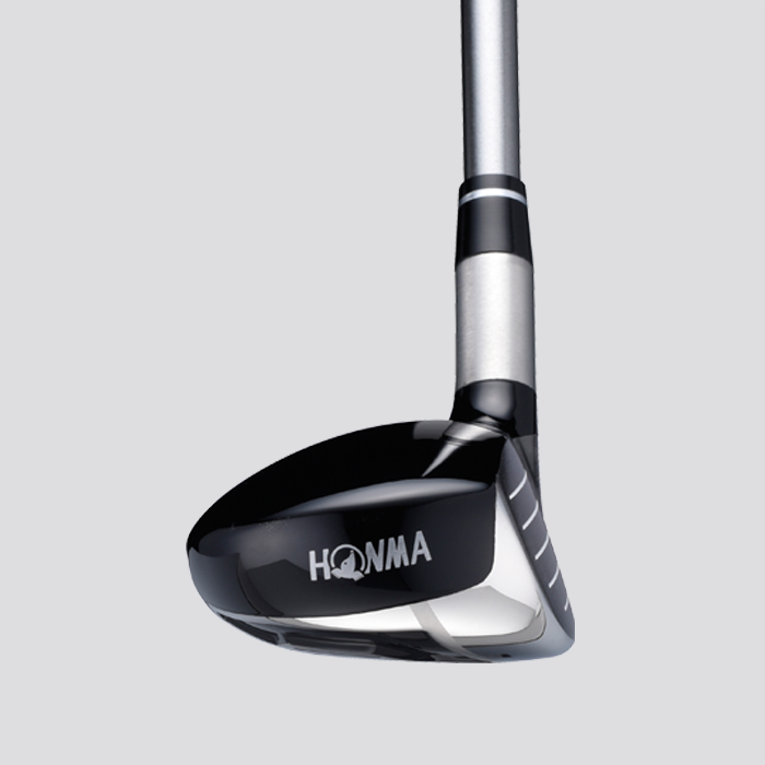 Honma Golf Utility | Tw737C | Tour World.