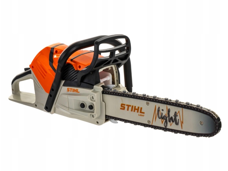 STIHL スチール チェーンソー おもちゃ ノベルティーグッズ 子供用