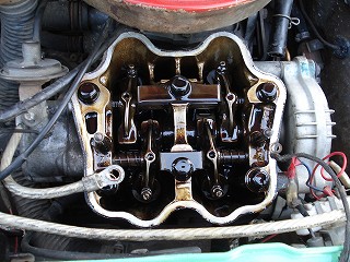 ライフ タペット - ガレージノブ - honda-beat.jp ホンダ ビート