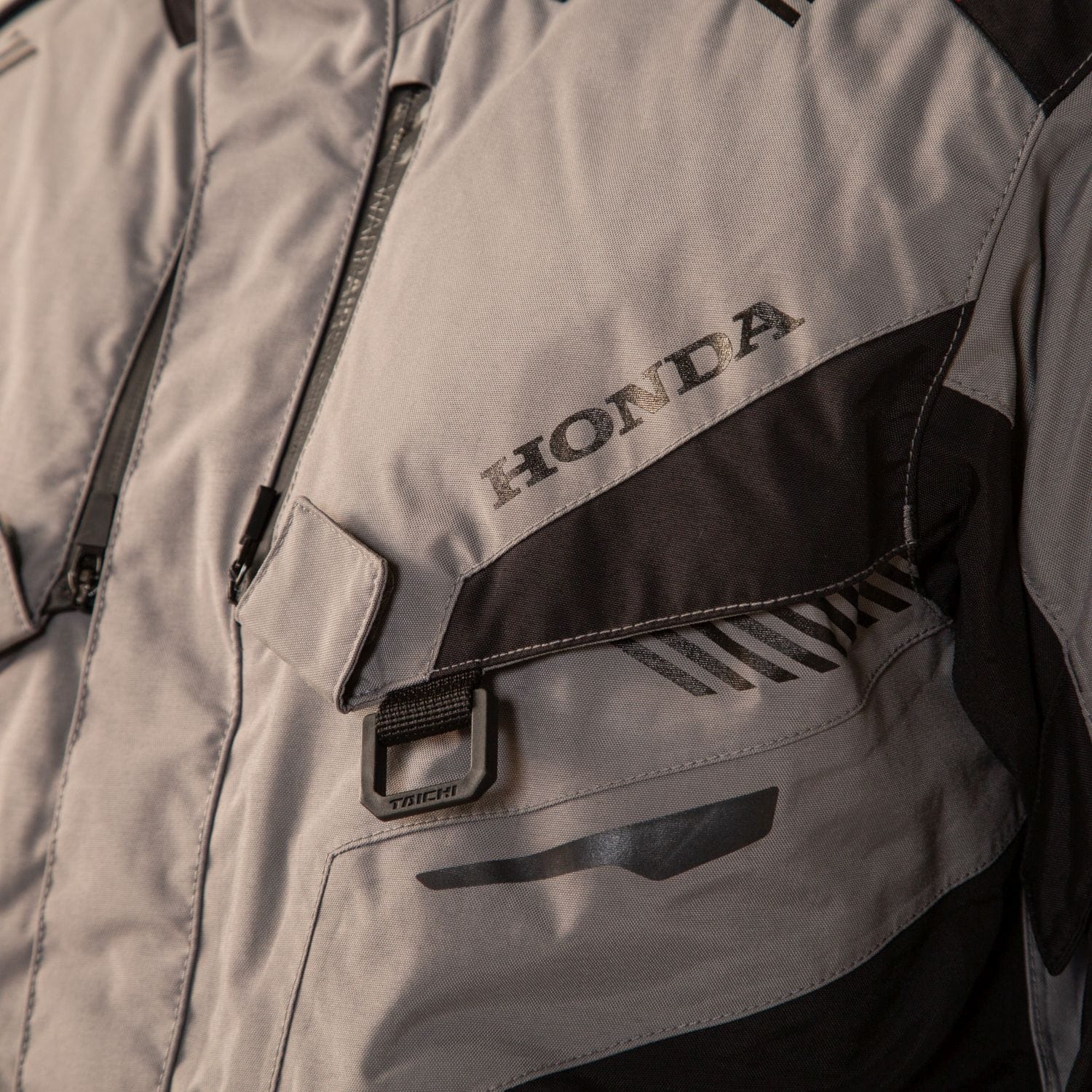 ドライマスターエクスプローラー オールシーズンジャケット(WM グレー