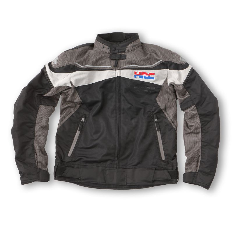 ファントムエアフォームメッシュジャケット(M ブラック/ガンメタル