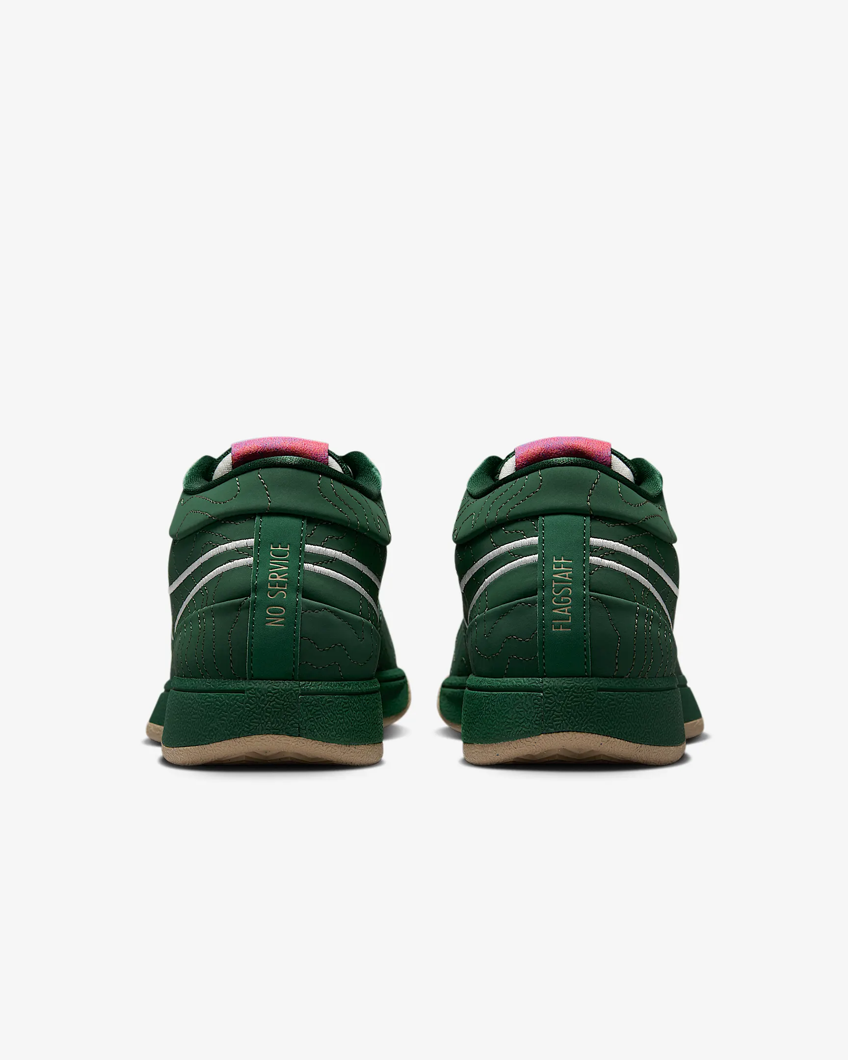 Nike Book 1 Flagstaff HoopersTR