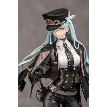 A-Z: [S]-full dress- 1/7 Scale Figure