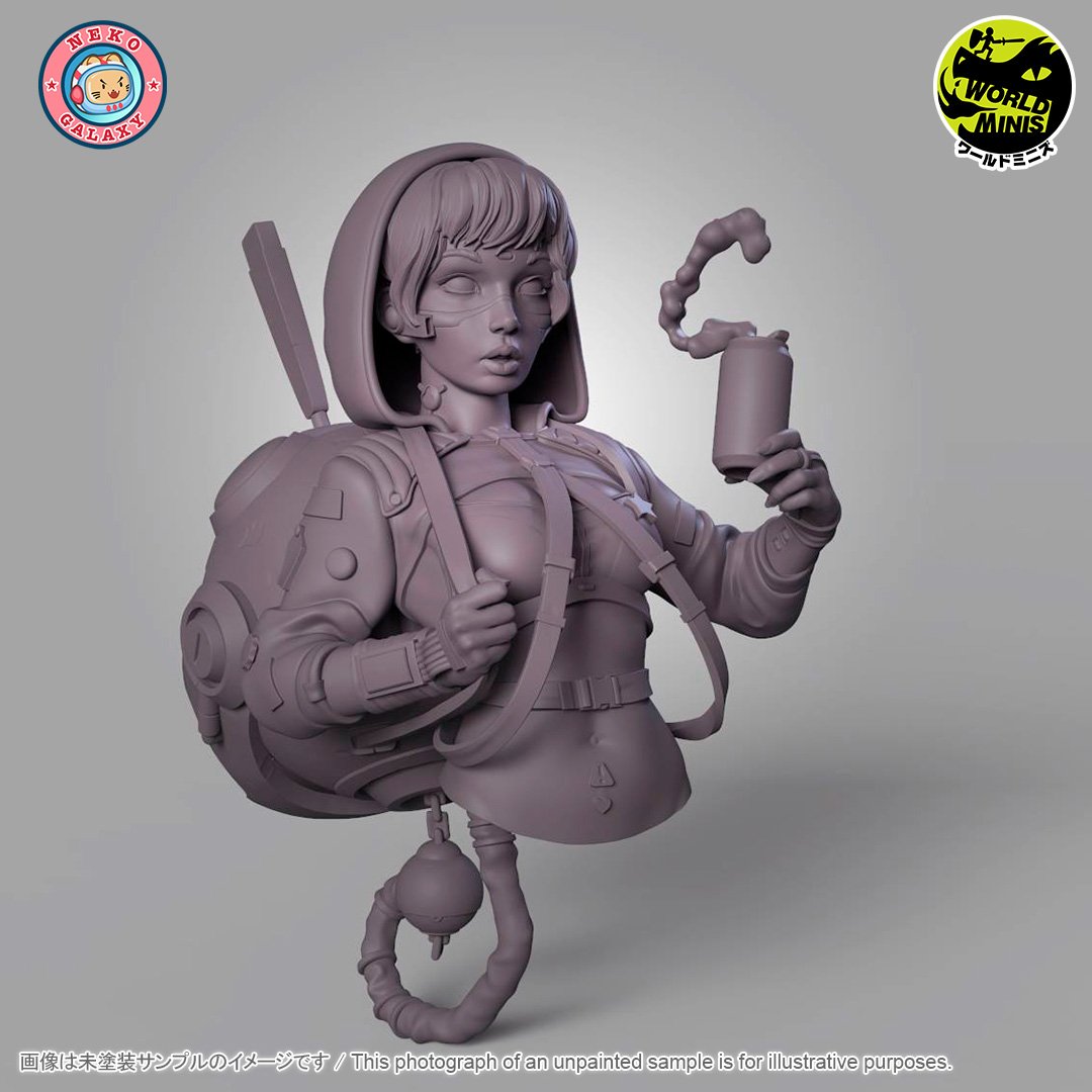 ネコ・ギャラクシー 商品一覧 | ボークス公式 ホビー総合サイト