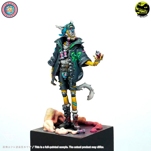 ネコ・ギャラクシー 商品一覧 | ボークス公式 ホビー総合サイト