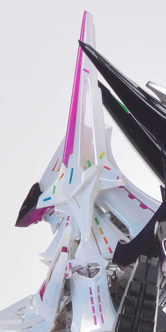 HSGK 1/72 フルトリム・ブリンガー フォクスライヒバイテ - 商品詳細