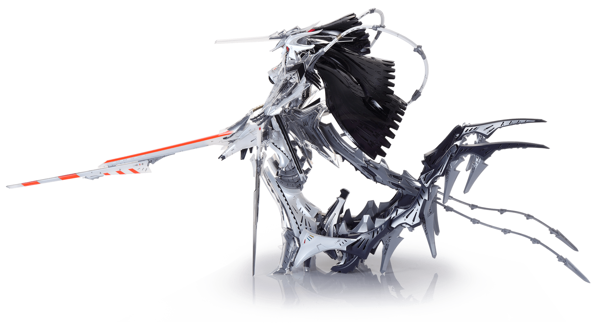 HSGK 1/72 ツァラトウストラ・アプターブリンガー | ボークス F.S.S.