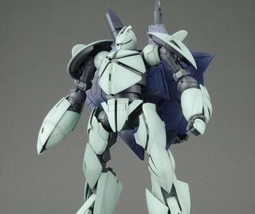 ∀ガンダム」よりガンプラ「MG ターンX」が再販。本日13時予約開始