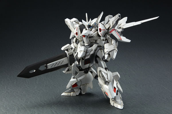 ゲシュテルベン改(リェータ機)【スーパーロボット大戦OG 告死鳥戦記