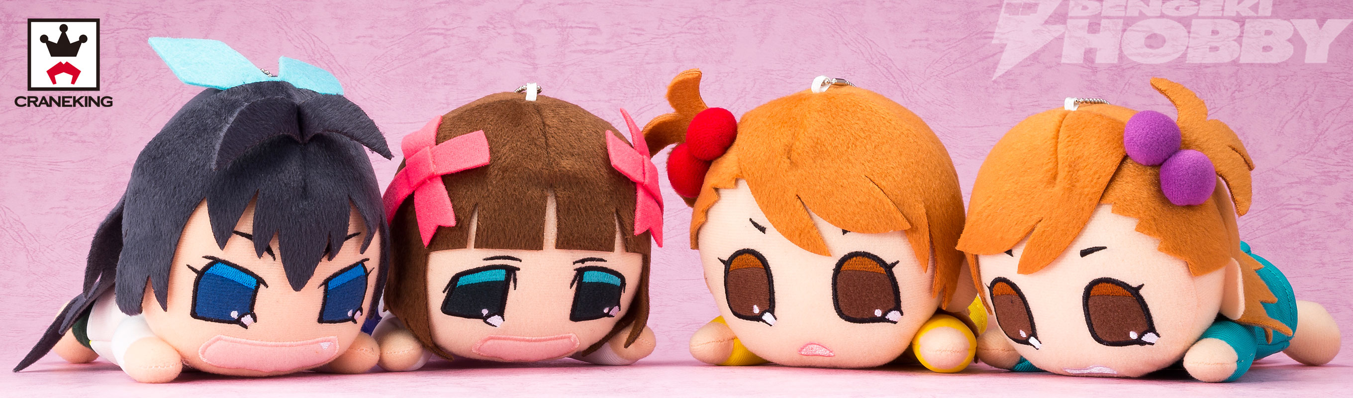 ぷちます！』から、手のひらサイズの「ぷちどる」が10月15日（木）より