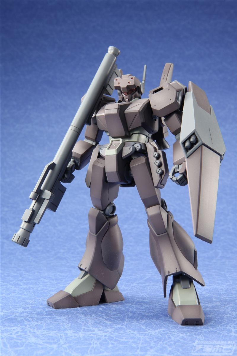 ガンプラで見る『機動戦士ガンダムユニコーン RE:0096』（その9）HGUC