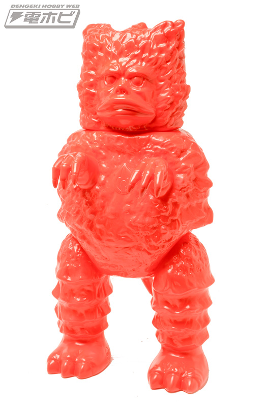 マルサンのソフビ怪獣発売50周年記念！プレゼントキャンペーン開始