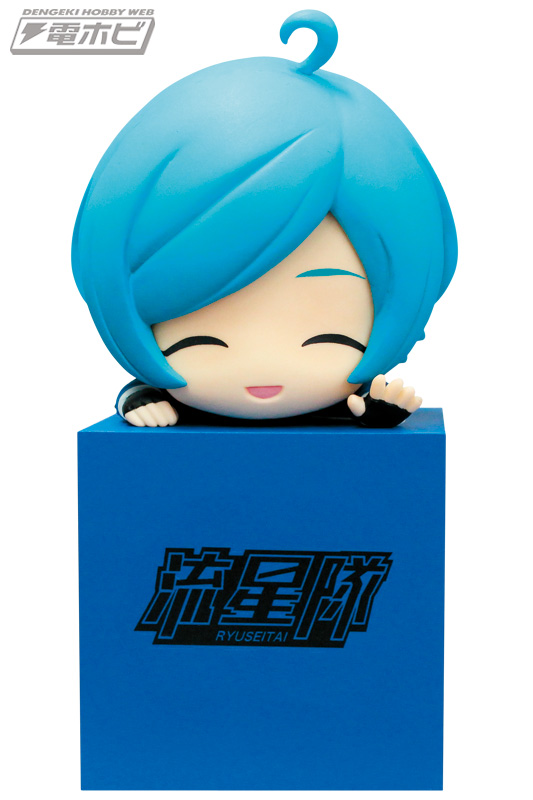 あんスタ』のアイドルたちが貴方の心に “ひっかかる”!?ひっかけ