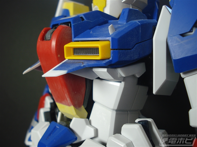 PG 1/60 Ζガンダム」の製作過程を紹介！GHL008収録作例＜GHL on WEB