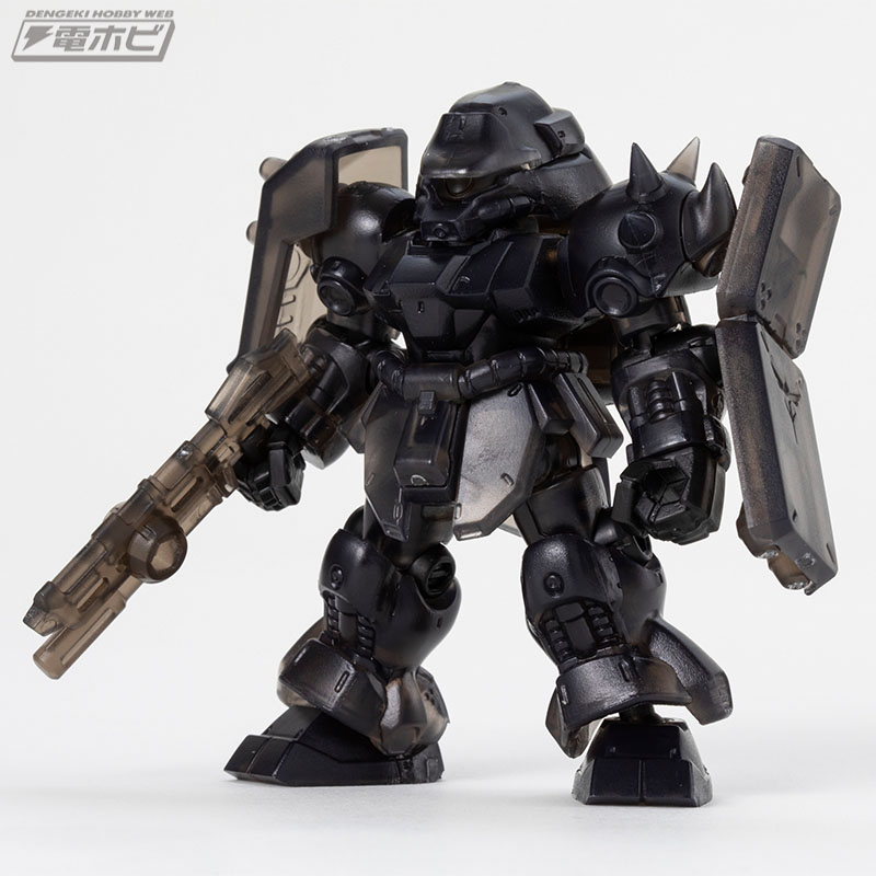 開催迫る大型イベントC3AFA TOKYO！「モビルスーツアンサンブル」から